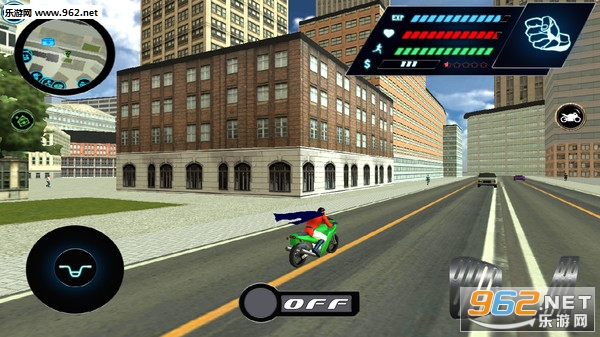 ����Ӣ�����°�(Super Hero)v1.1��ͼ4