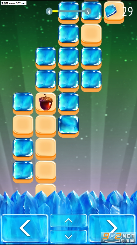 Jump To Crush!(Jump To Crush安卓版)截图0