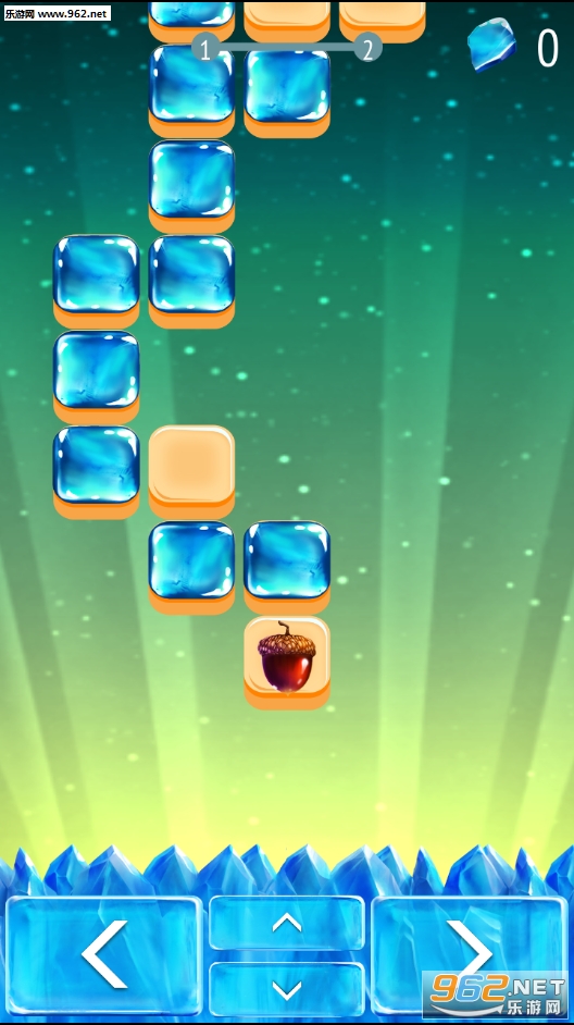 Jump To Crush!(Jump To Crush安卓版)截图1