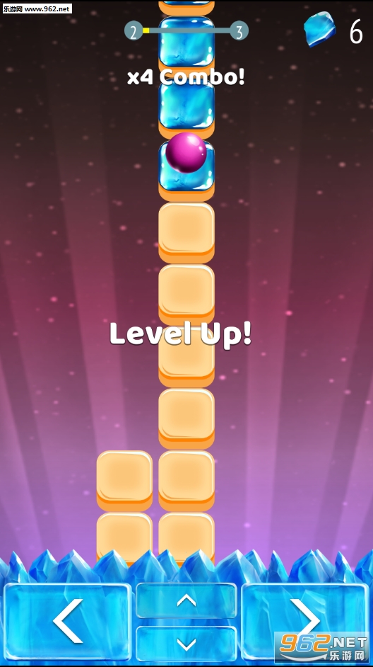 Jump To Crush!(Jump To Crush安卓版)截图3