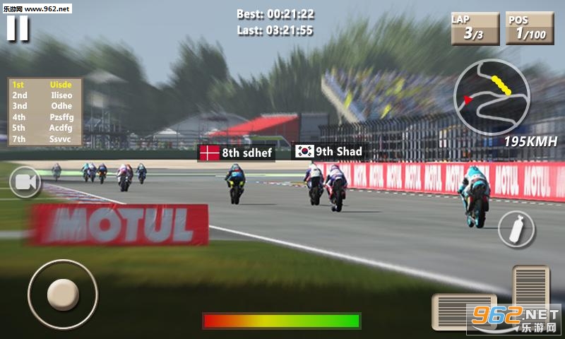 ����Ħ������3D��׿��v1.06��ͼ0