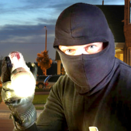 Heist Thief Robbery - Sneak Simulator(͵��ģ������׿��)