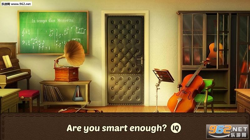 100 Doors Games: Escape from School100��������Ϸ��׿��v1.8.0��ͼ1