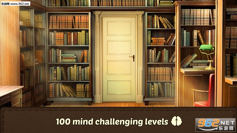 100 Doors Games: Escape from School100��������Ϸ��׿��v1.8.0��ͼ2