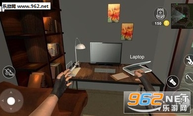 Heist Thief Robbery - Sneak Simulator(͵��ģ������Ϸ)v7.7��ͼ1
