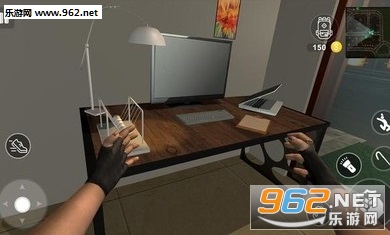 Heist Thief Robbery - Sneak Simulator(͵��ģ������Ϸ)v7.7��ͼ2