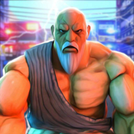 Legend of Gangster Fighter(��ͷսʿ��˵��׿��)