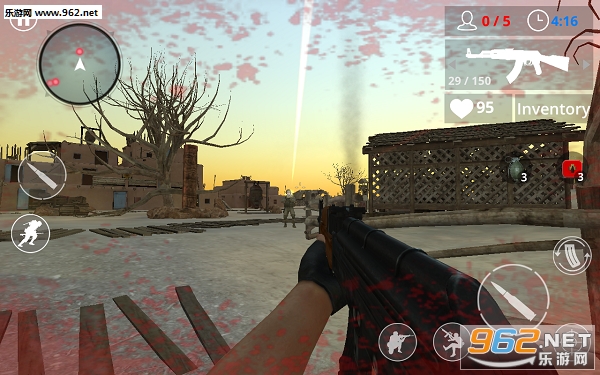 Battle Of Village��׿��v0.0.1��ͼ3
