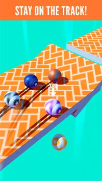 ����Ư��Ball Racer��׿��v1.2.1��ͼ0