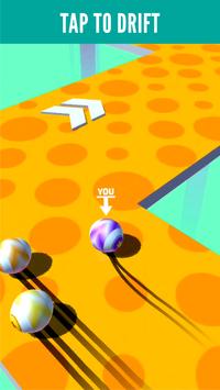 ����Ư��Ball Racer��׿��v1.2.1��ͼ2