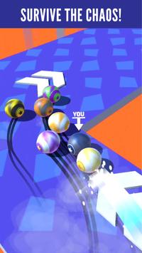 ����Ư��Ball Racer��׿��v1.2.1��ͼ1