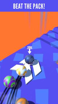 ����Ư��Ball Racer��׿��v1.2.1��ͼ3