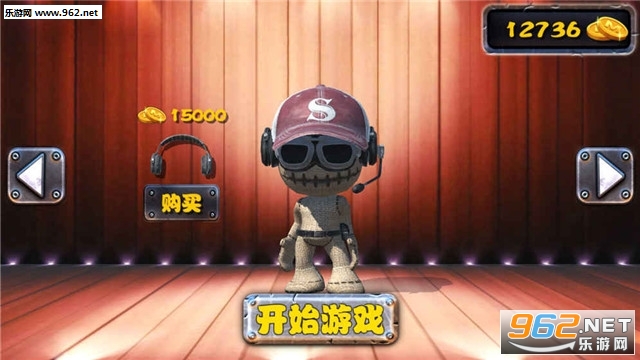 暴打布偶安卓版截图0