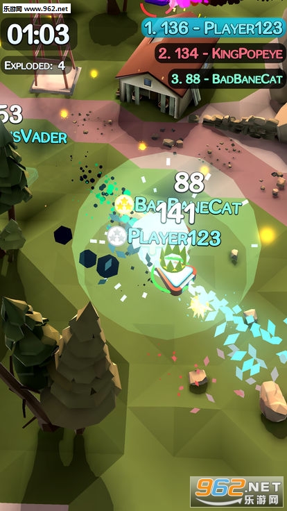 Airplane Wars���ΰ�׿���ͼ0
