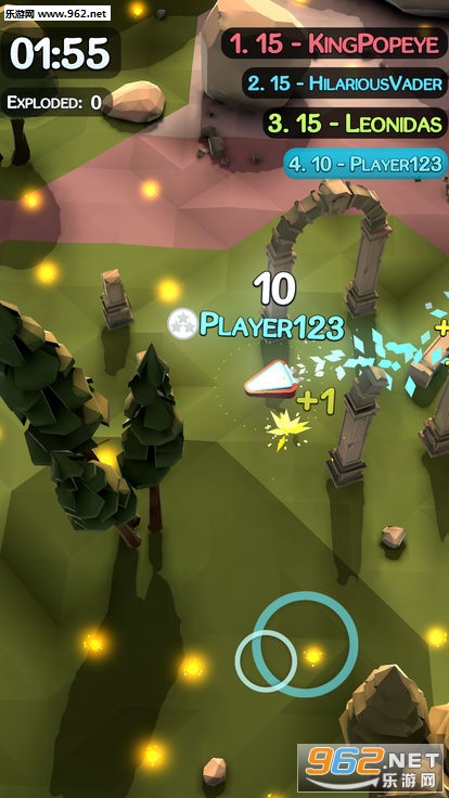 Airplane Wars���ΰ�׿���ͼ1