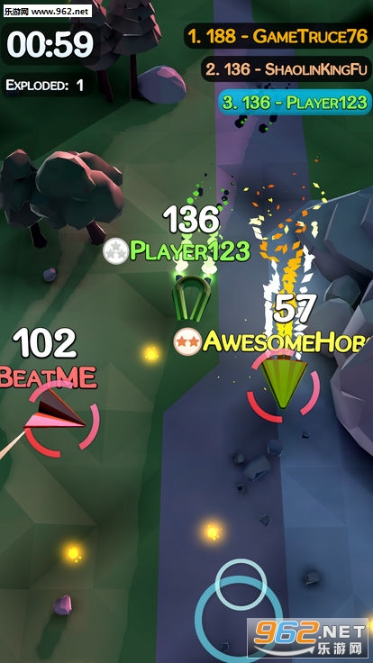 Airplane Wars���ΰ�׿���ͼ2