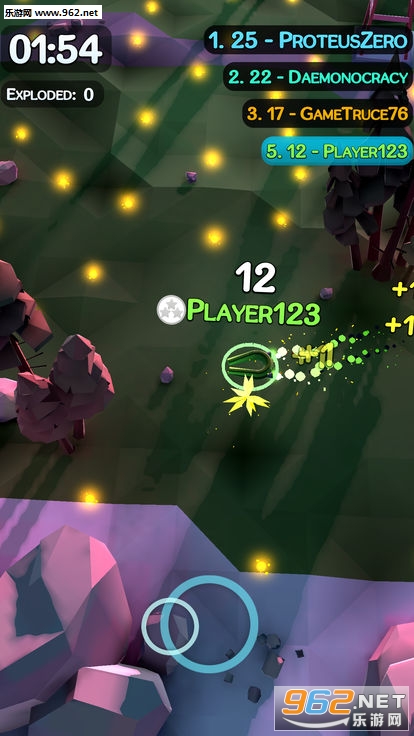 Airplane Wars���ΰ�׿���ͼ3