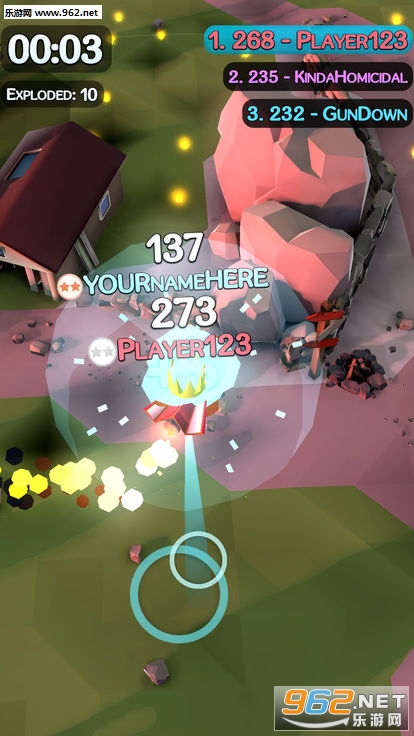 Airplane Wars���ΰ�׿���ͼ4