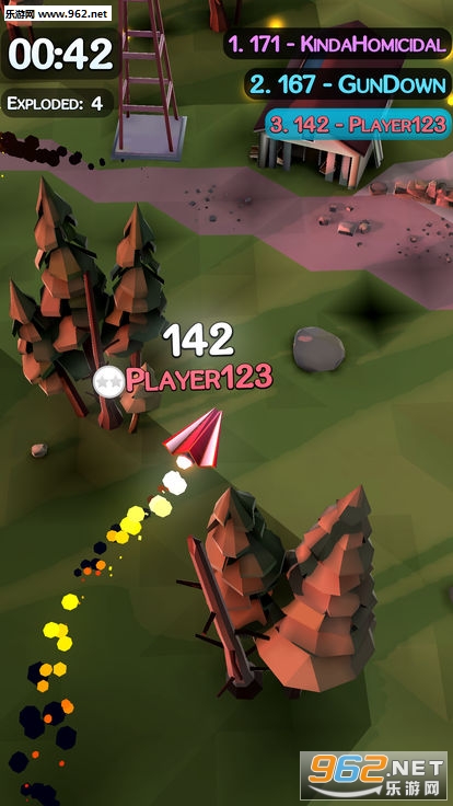 Airplane Wars���ΰ�׿���ͼ5