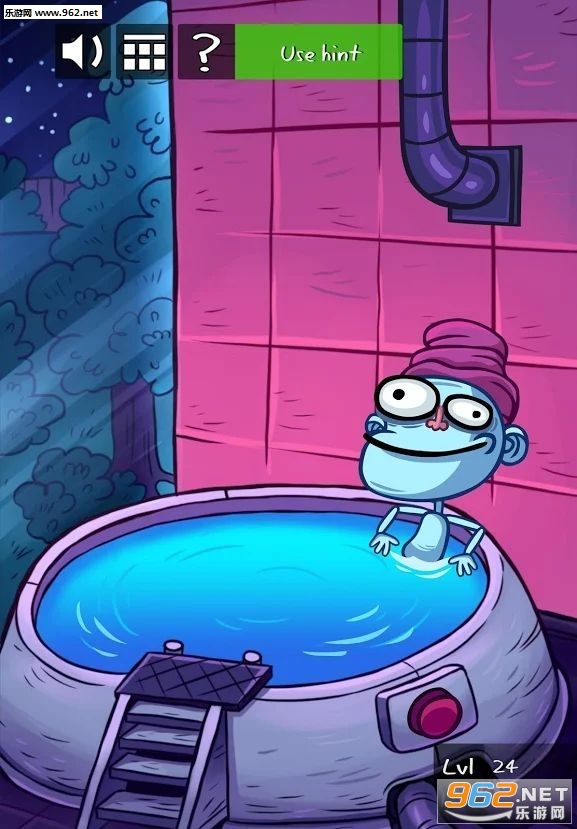 Troll Quest Silly Test(ʷ����ӵ���ʵ�鰲׿��)v0.9.3��ͼ1