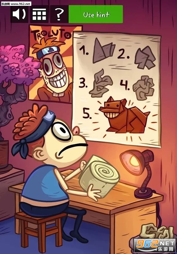 Troll Quest Silly Test(ʷ����ӵ���ʵ������)��ͼ2