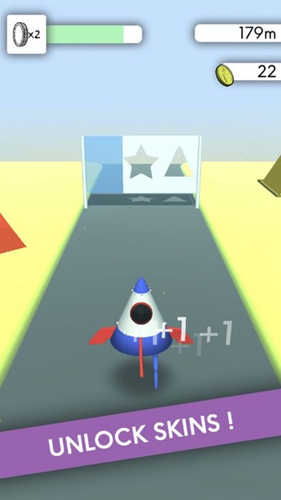 Running Shapes(��״����RunningShapes��׿��)��ͼ0