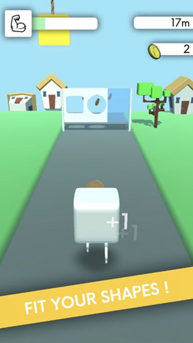 Running Shapes(��״����RunningShapes��׿��)��ͼ2