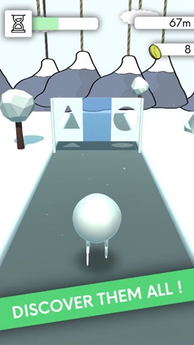 Running Shapes(��״����RunningShapes��׿��)��ͼ3
