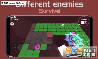 Cubic Panic��׿���ͼ0