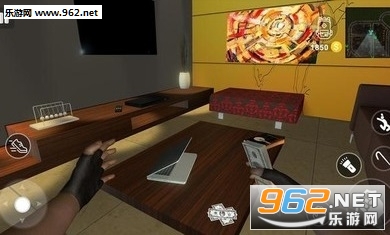 Heist Thief Robbery - Sneak Simulator(偷盗模拟器游戏手机版)截图1