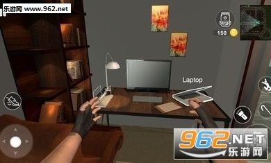 Heist Thief Robbery - Sneak Simulator(偷盗模拟器游戏手机版)截图3