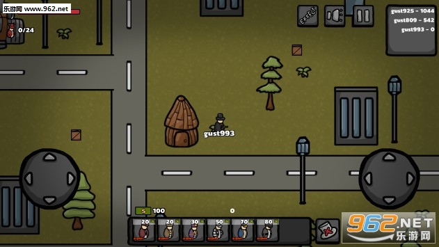 ���Ǵ���.io��׿��(Voos.io)v1.5��ͼ1
