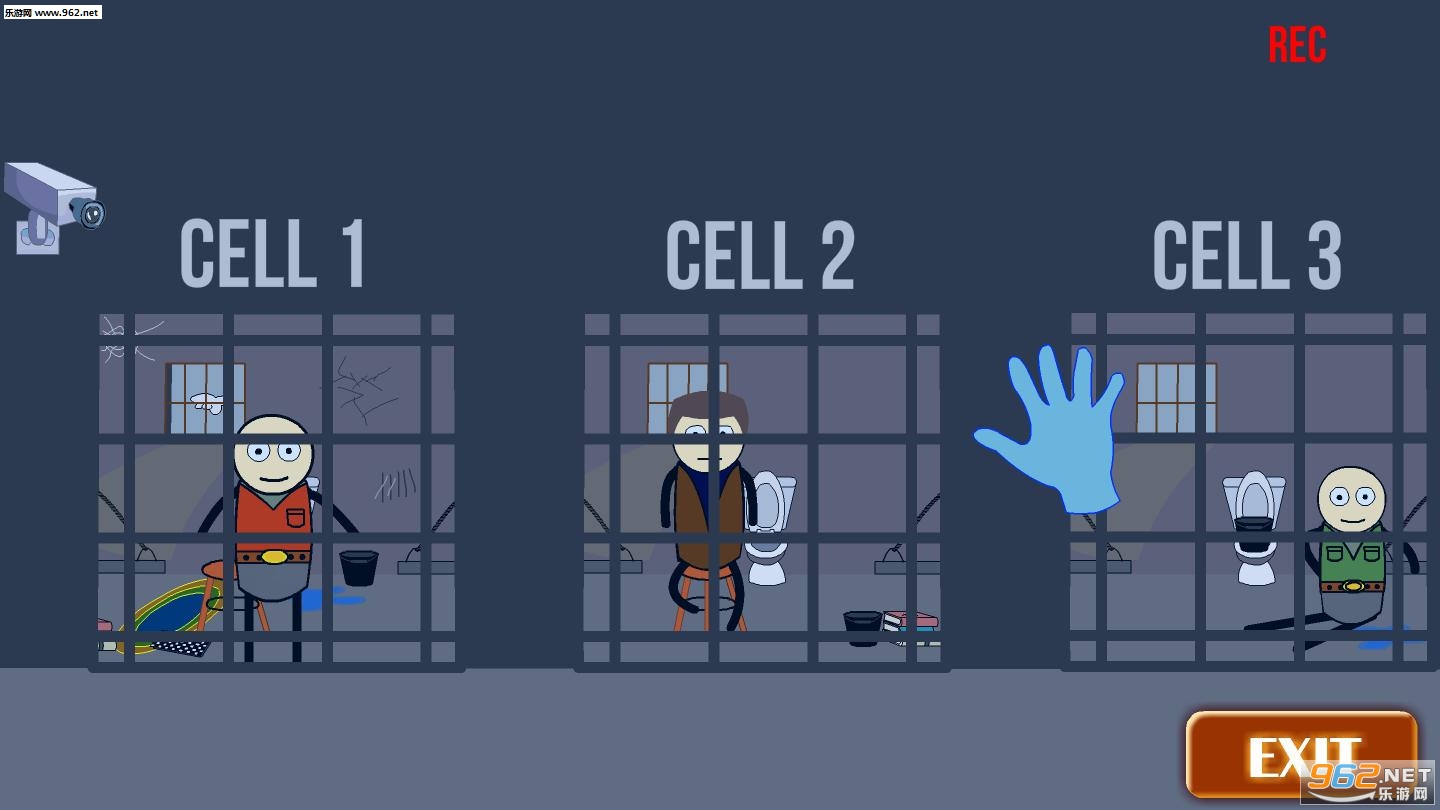 night prison break��׿���ͼ0