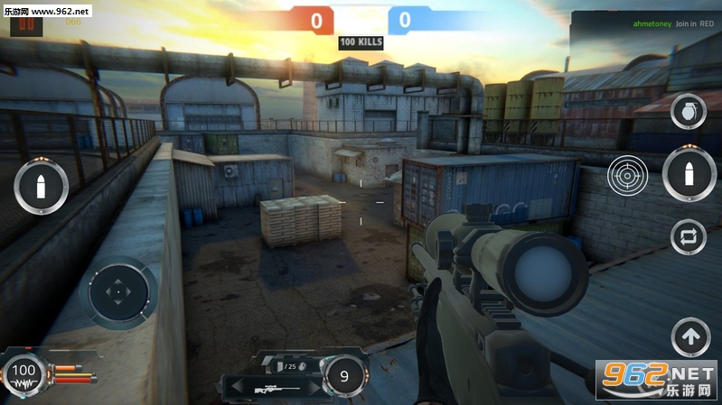 ����ս����׿��(Alone Wars:Multiplayer)��ͼ3