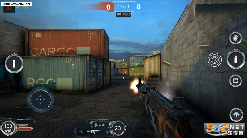 ����ս����׿��(Alone Wars:Multiplayer)��ͼ4