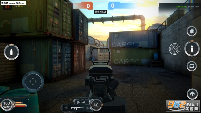 ����ս����׿��(Alone Wars:Multiplayer)��ͼ0