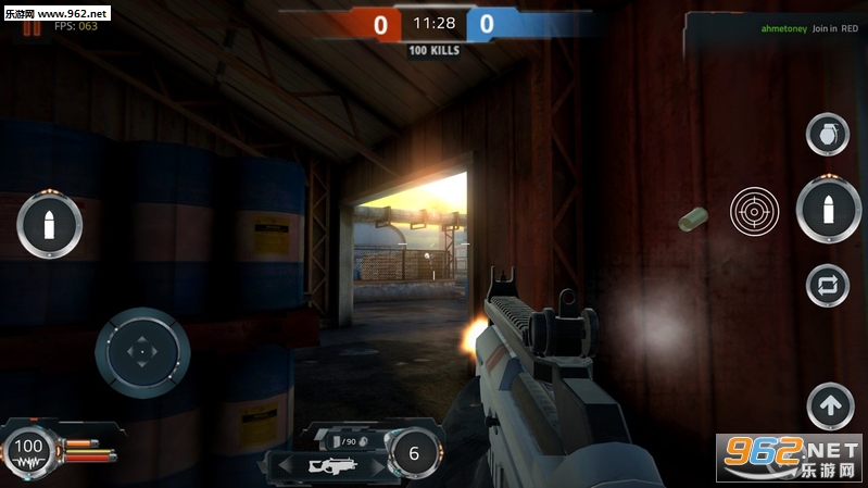 ����ս����׿��(Alone Wars:Multiplayer)��ͼ1