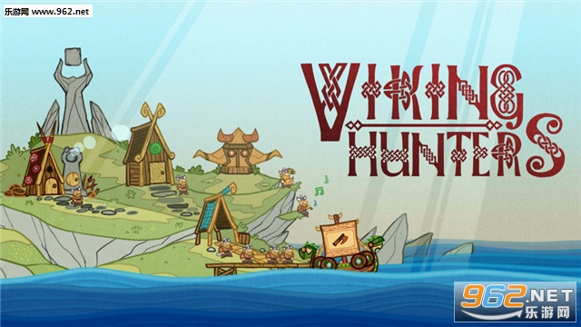 Viking Hunters(���ι��˰�׿��)��ͼ0