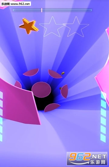 Tunnel Tap Rush��׿���ͼ1