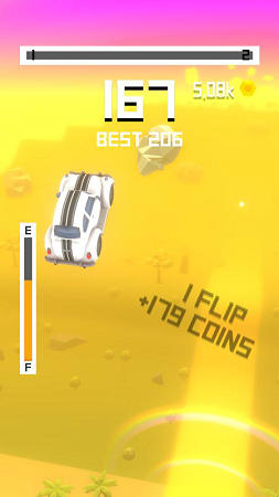 ��ת������ʻ��ʦ�ٷ���(Flippy Drive)��ͼ0