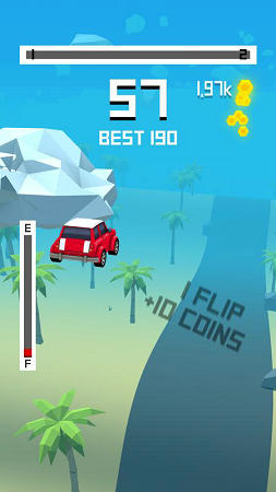 ��ת������ʻ��ʦ�ٷ���(Flippy Drive)��ͼ1