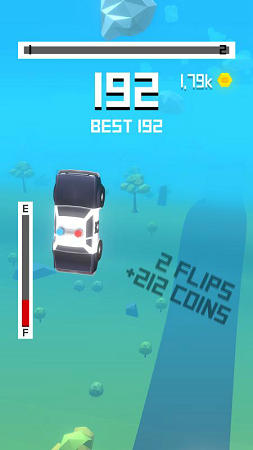 ��ת������ʻ��ʦ�ٷ���(Flippy Drive)��ͼ2