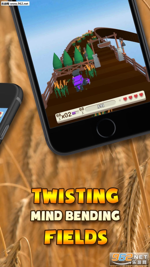 Harvest Rush��׿���ͼ2