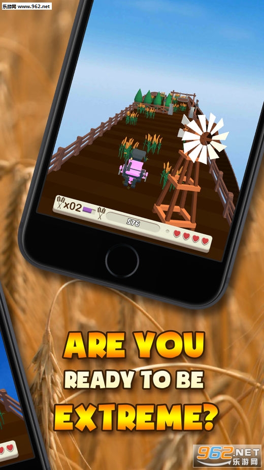 Harvest Rush��׿���ͼ3