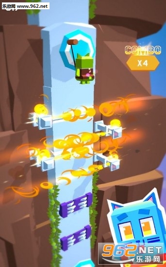 DownHill(ħ�����Ұ�׿��(Down Hill))v0.1��ͼ0