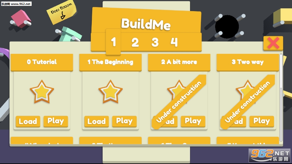 BuildMe(Build Me����)��ͼ1