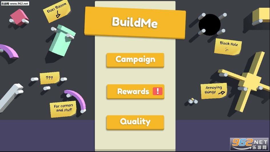 BuildMe(Build Me����)��ͼ5