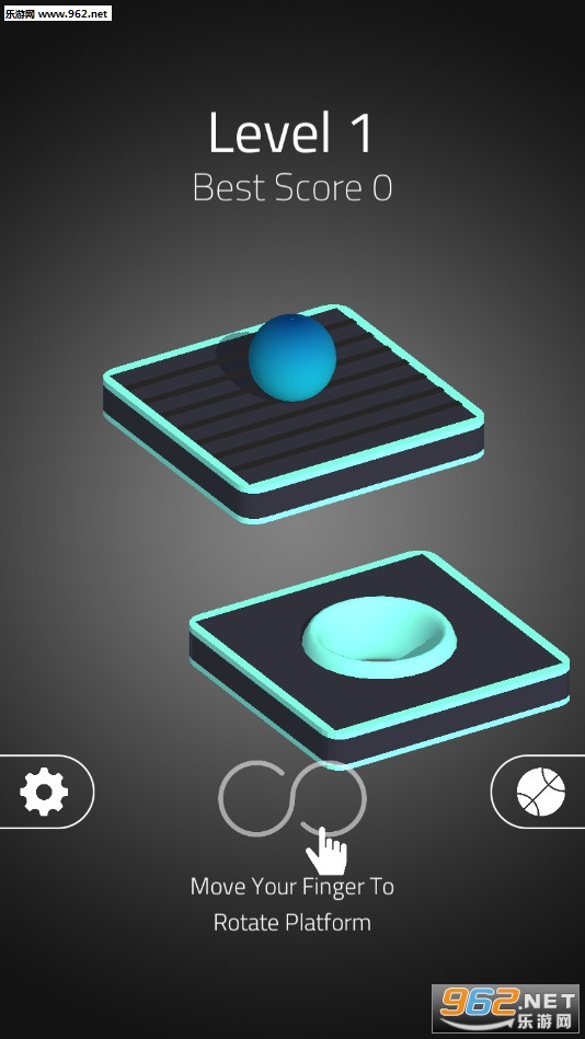 Tilt Ball(б����׿��)v1.0.0��ͼ0
