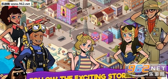 Runway Story��׿���ͼ2