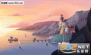Old Man回忆之旅中文版安卓截图2